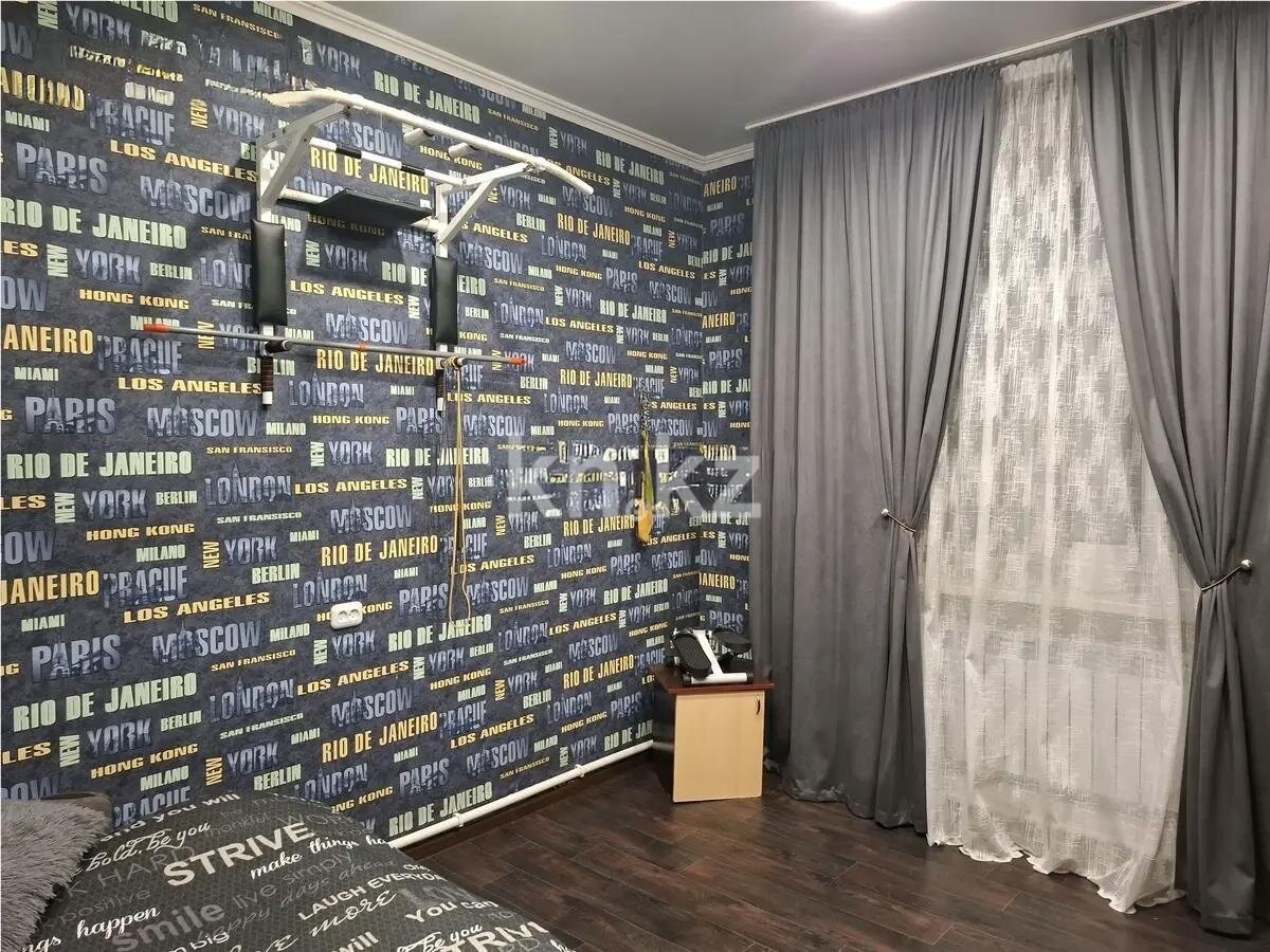Продажа 3-комнатной квартиры, 76 м² в Караганде - фото 3