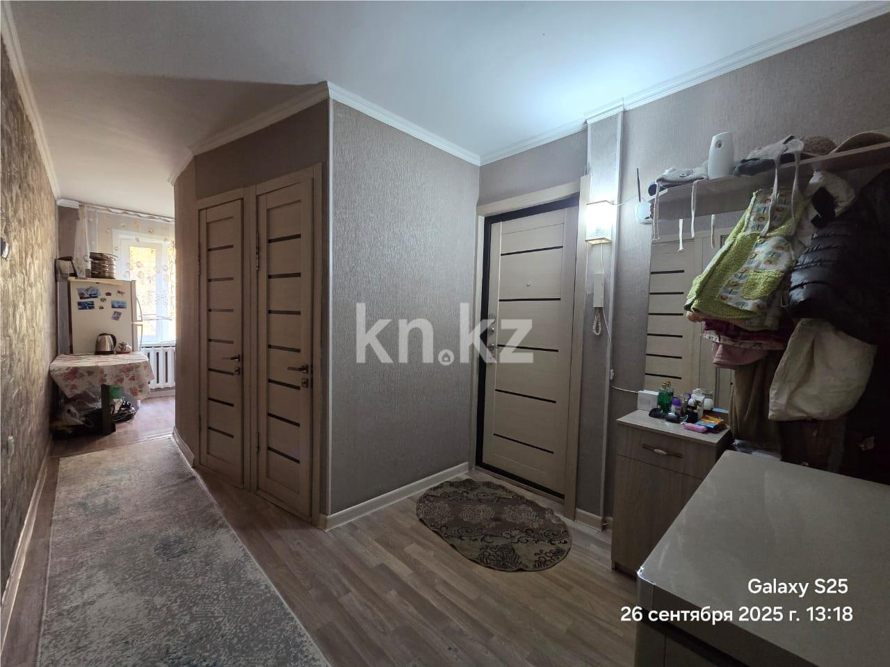 Продажа 3-комнатной квартиры, 61 м² в Темиртау - фото 10
