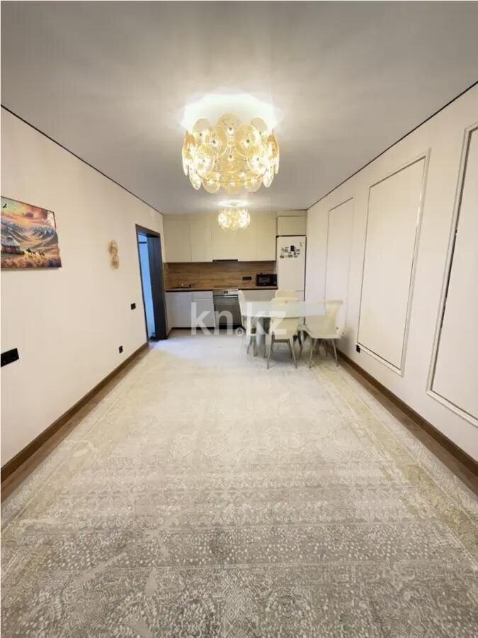 Продажа 2-комнатной квартиры, 41.4 м² в Астане - фото 3