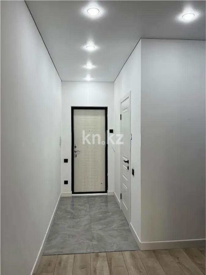 Продажа 1-комнатной квартиры, 39.7 м², ул. Карасай батыра, дом  345/1 в Алматы - фото 6