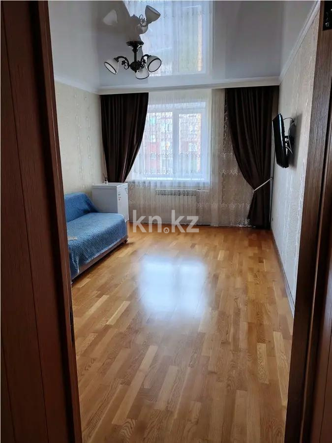 Продажа 2-комнатной квартиры, 66.5 м² в Астане - фото 2