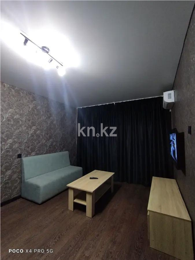 Продажа 1-комнатной квартиры, 31 м², пр. Республики, дом  67 в Темиртау