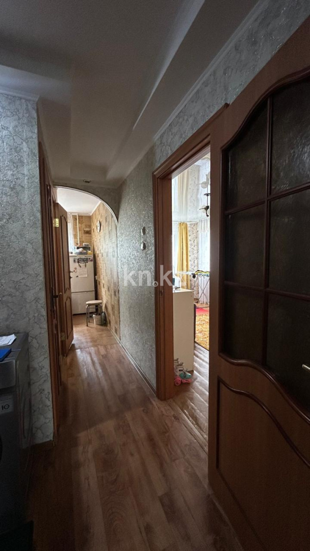 Продажа 3-комнатной квартиры, 61.7 м² в Петропавловске - фото 7