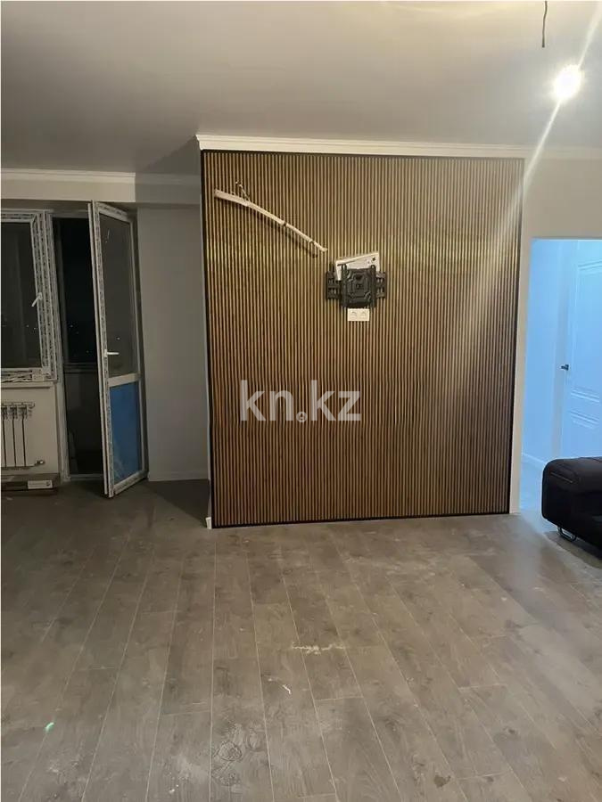 Продажа 2-комнатной квартиры, 39.2 м², ул. Есенова, дом  160/3 в Алматы