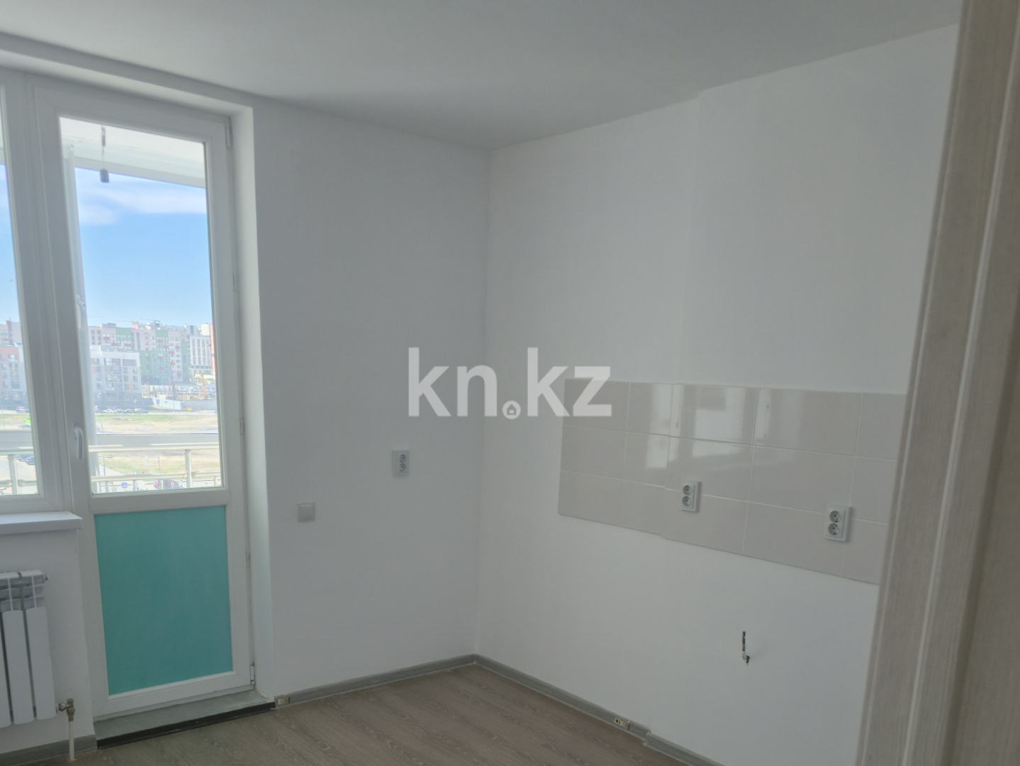 Продажа 1-комнатной квартиры, 38.1 м² в Астане - фото 12