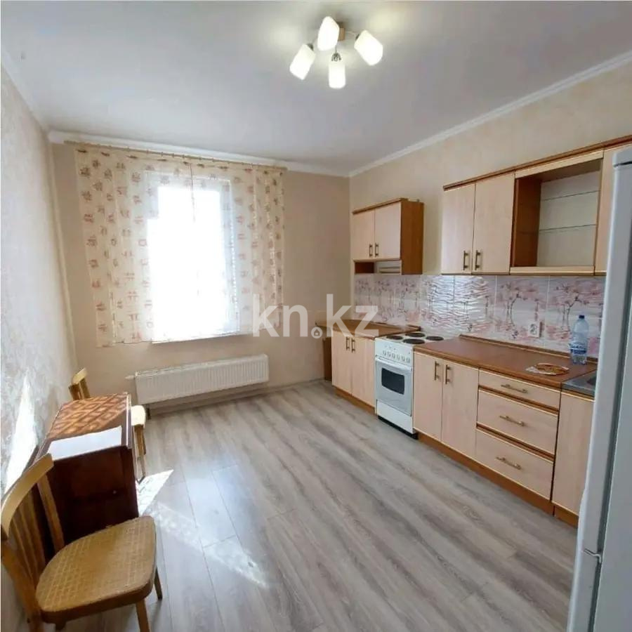 Продажа 2-комнатной квартиры, 55 м², пр. Бухар-жырау, дом  15 в Караганде - фото 2