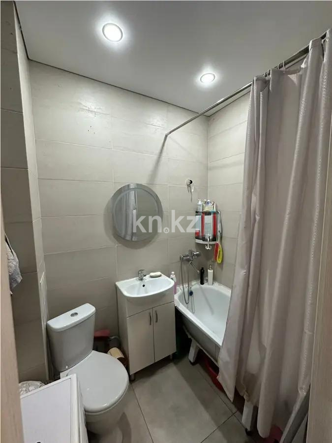 Продажа 1-комнатной квартиры, 45 м², ул. Кордай, дом  99 в Астане - фото 5