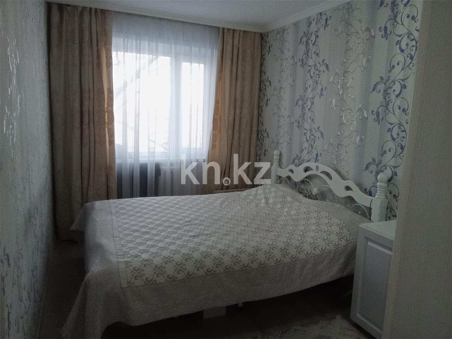 Продажа 3-комнатной квартиры, 62 м² в Караганде - фото 7