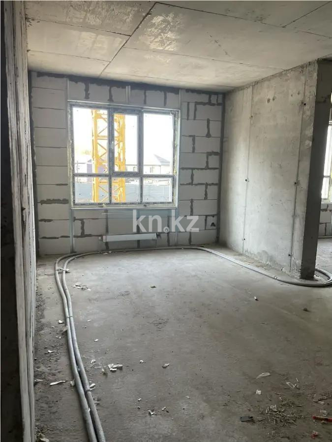 Продажа 2-комнатной квартиры, 70 м², ул. Сыбызгы, дом  100 стр в Алматы