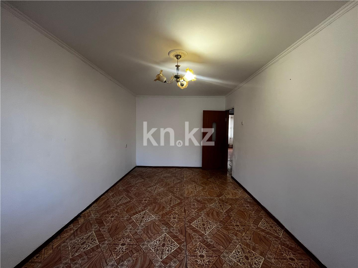 Продажа 3-комнатной квартиры, 62 м², мкр-н 14 в Караганде - фото 6