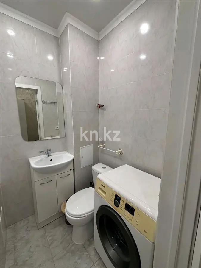 Продажа 1-комнатной квартиры, 20 м² в Астане - фото 2