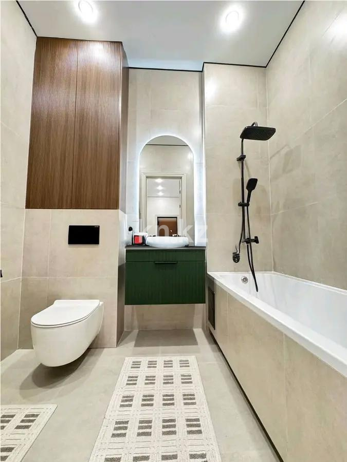 Продажа 2-комнатной квартиры, 55 м² в Астане - фото 3