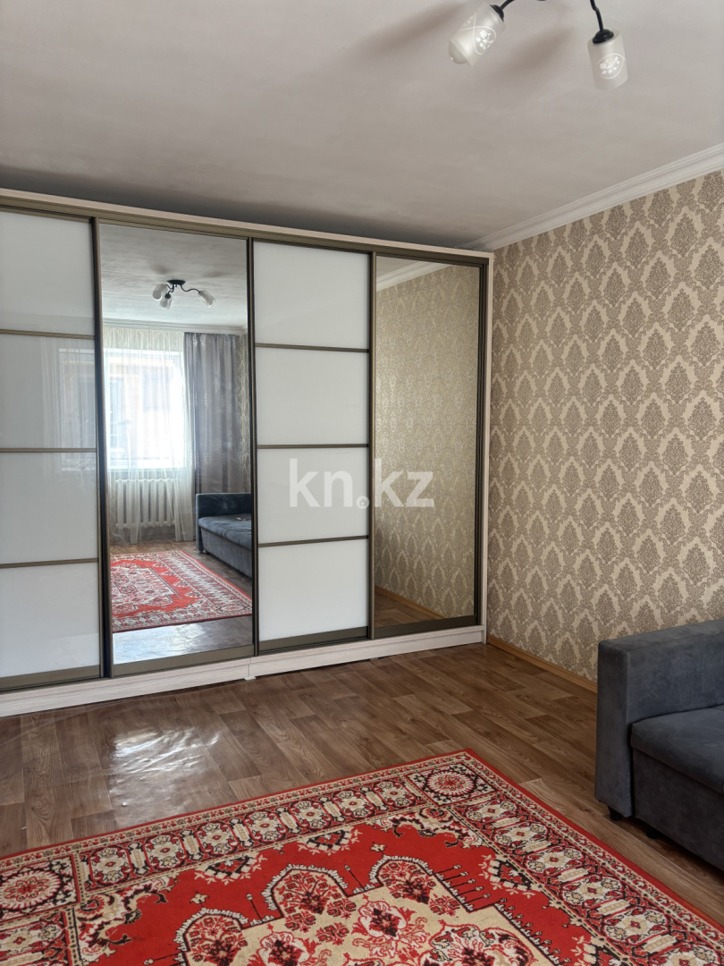Аренда 1-комнатной квартиры, 36 м² в Астане - фото 2