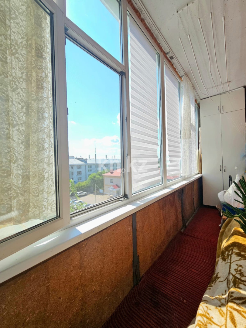 Продажа 3-комнатной квартиры, 51 м² в Костанае