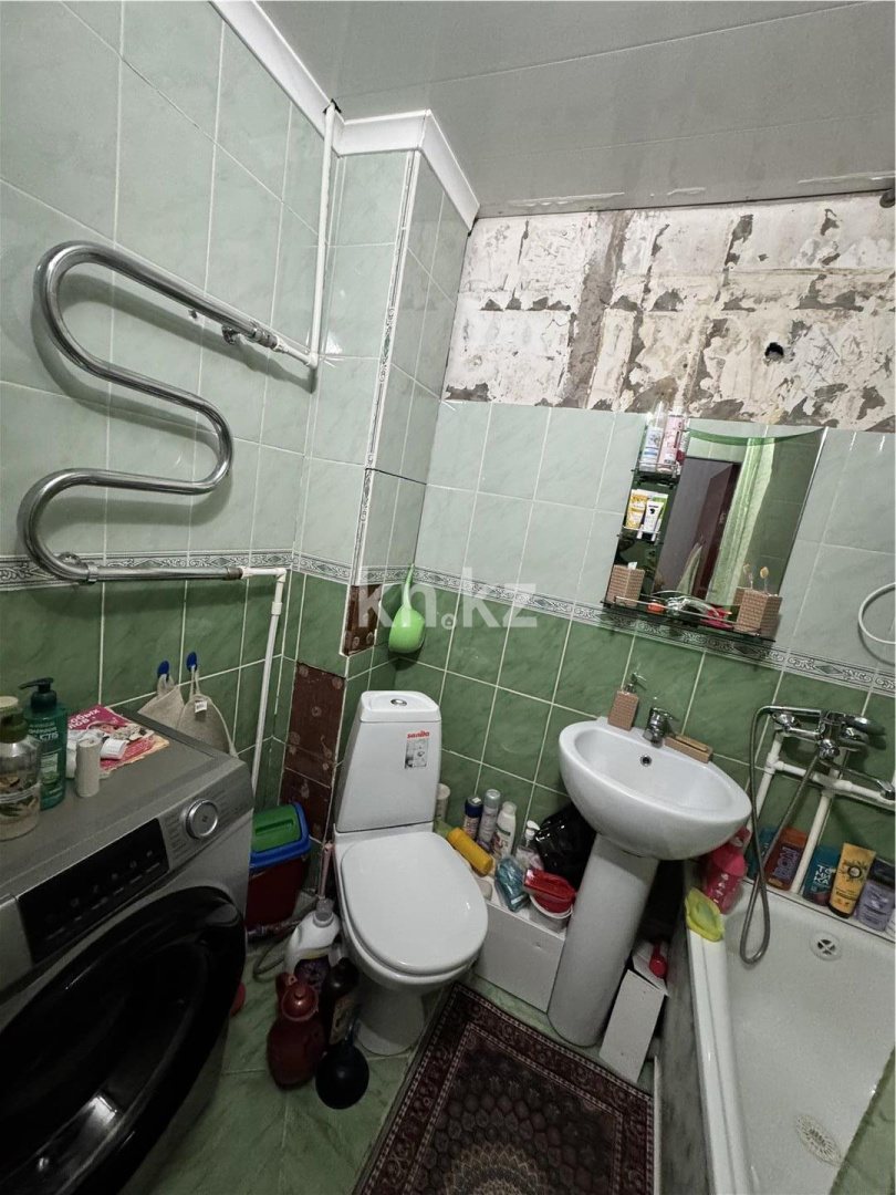 Продажа 1-комнатной квартиры, 30 м², ул. Рыскулова в Караганде - фото 6