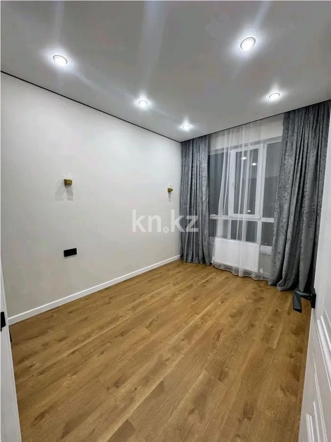 Продажа 2-комнатной квартиры, 39.8 м² в Алматы - фото 2