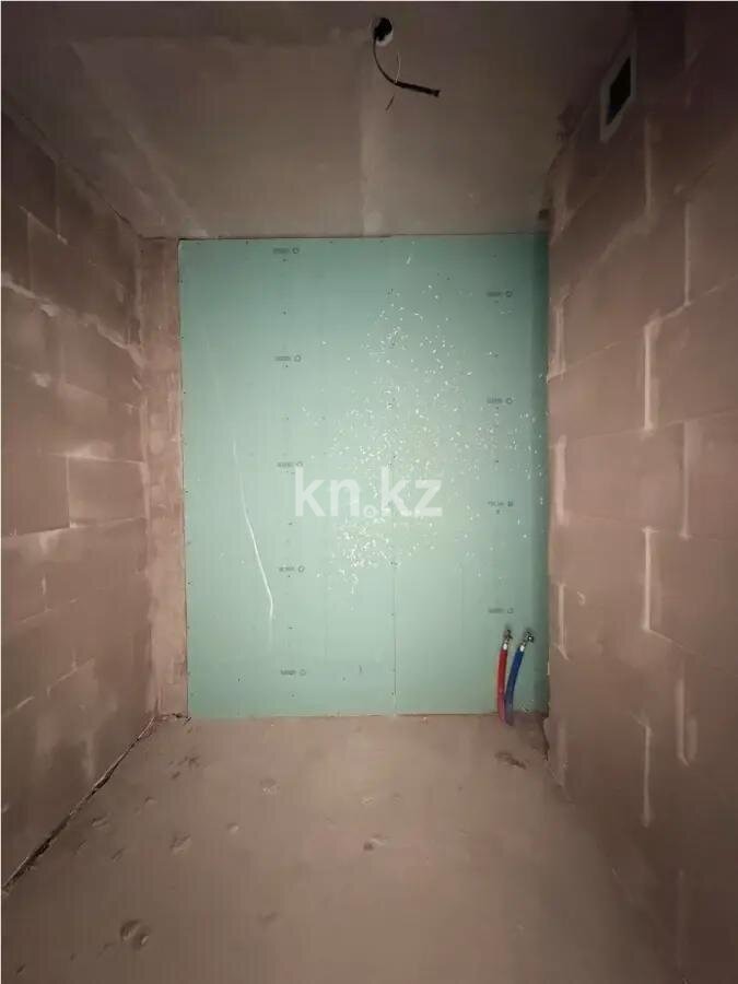 Продажа 1-комнатной квартиры, 26 м² в Астане - фото 2