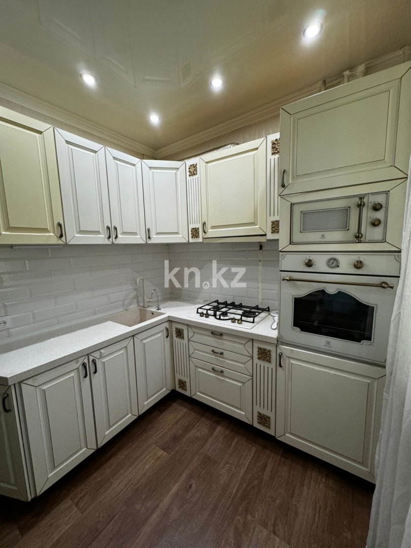 Продажа 3-комнатной квартиры, 65 м², пр. Райымбека в Алматы - фото 9