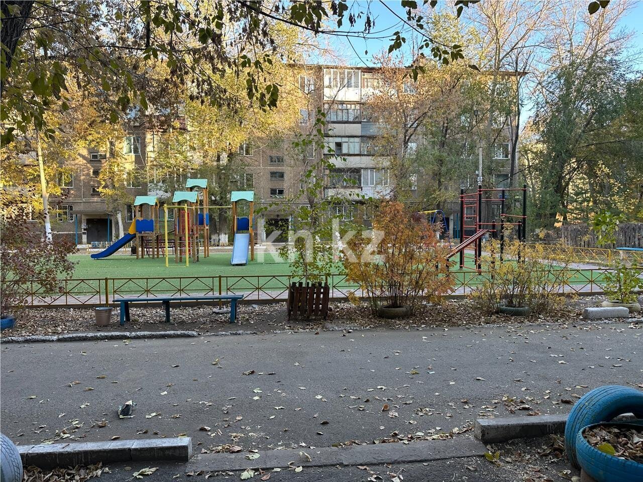 Продажа 2-комнатной квартиры, 48 м² в Темиртау - фото 4