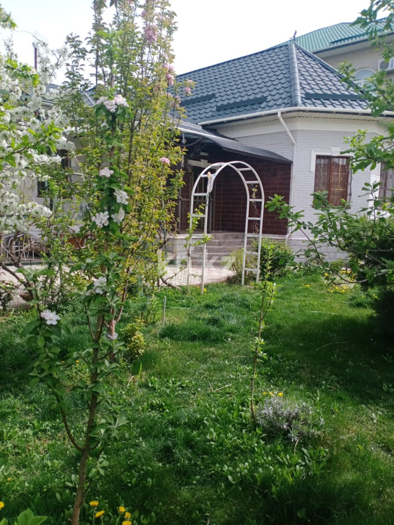 Продажа 6-комнатного дома, 216 м² в Шымкенте - фото 21