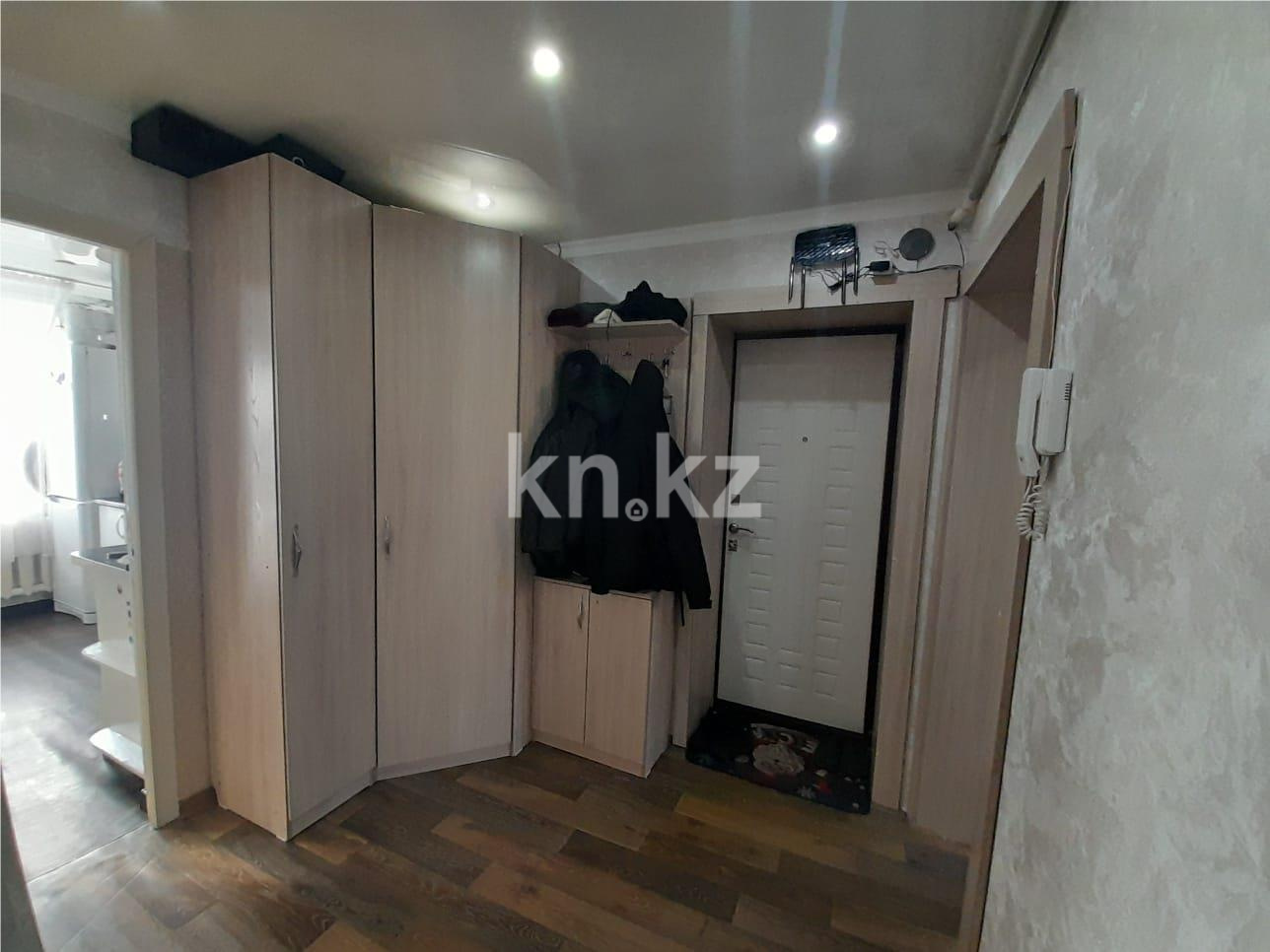 Продажа 3-комнатной квартиры, 60 м² в Караганде - фото 15