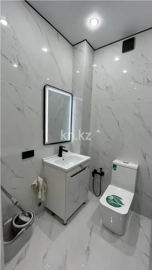 Продажа 1-комнатной квартиры, 37 м², ул. Тынышбайулы, дом  6 стр в Астане - фото 4