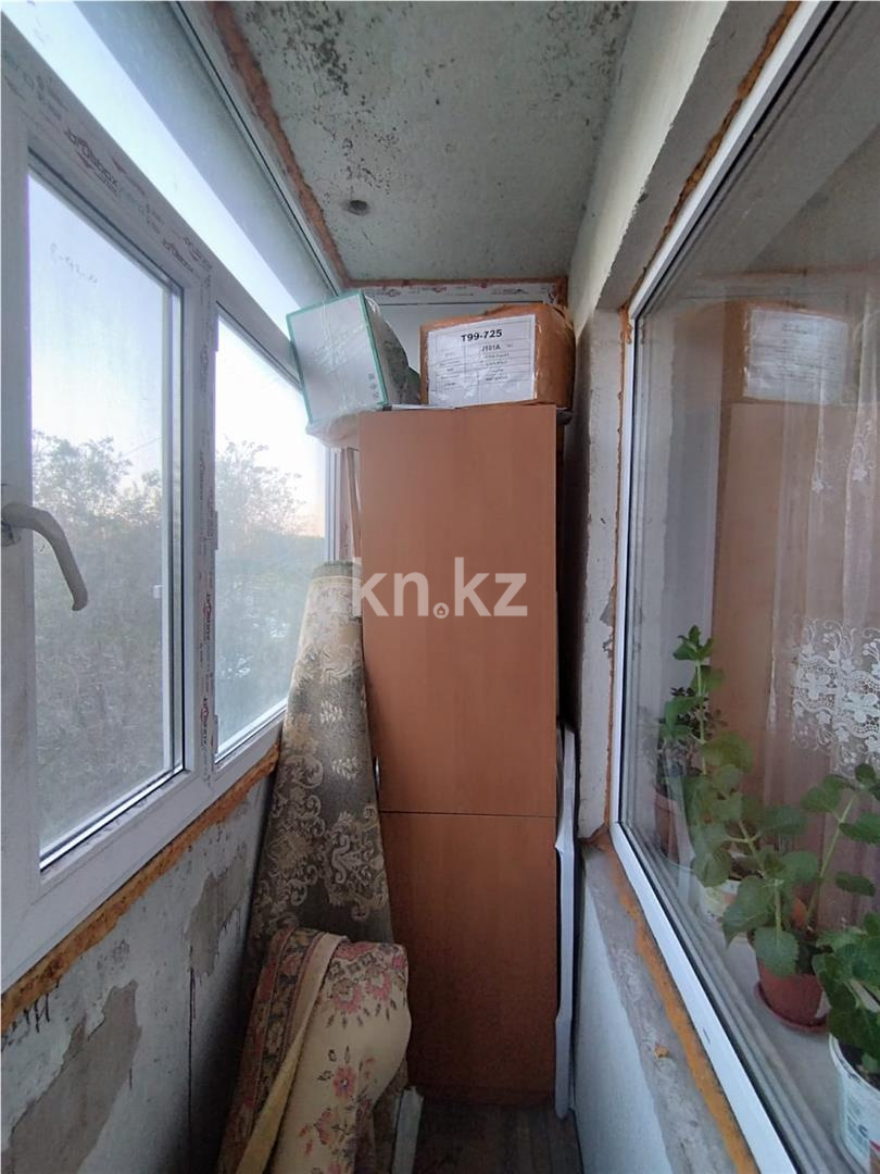 Продажа 2-комнатной квартиры, 58 м², мкр-н 8 в Темиртау - фото 3