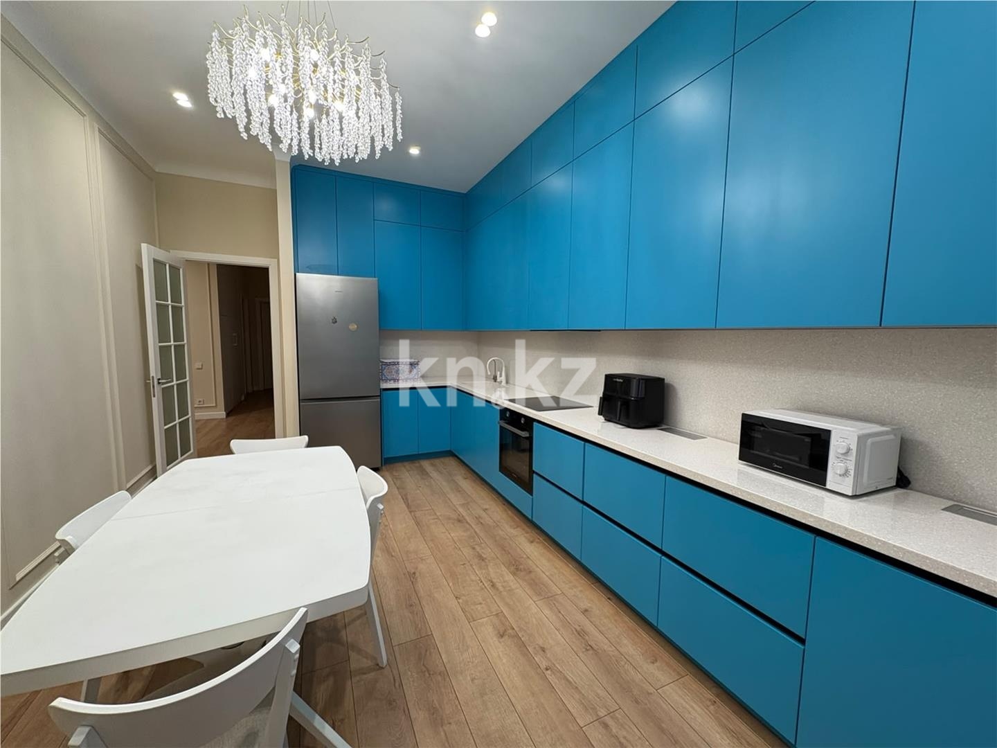 Продажа 3-комнатной квартиры, 144 м² в Астане - фото 3