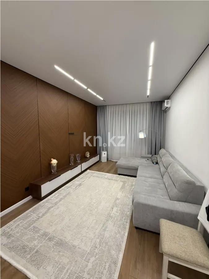 Продажа 2-комнатной квартиры, 64 м², пр. Райымбека, дом  162а в Алматы