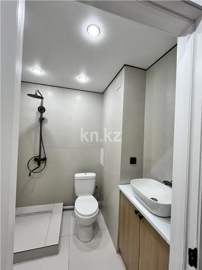 Продажа 1-комнатной квартиры, 29.9 м² в Алматы - фото 2
