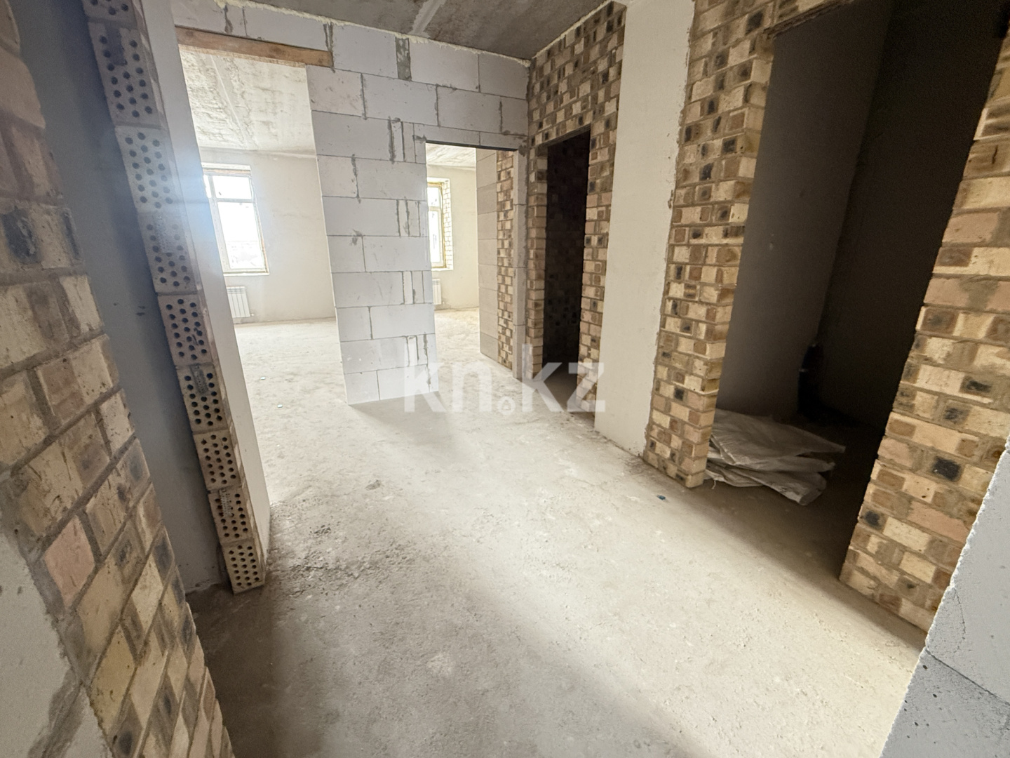 Продажа 4-комнатной квартиры, 110 м² в Караганде - фото 20