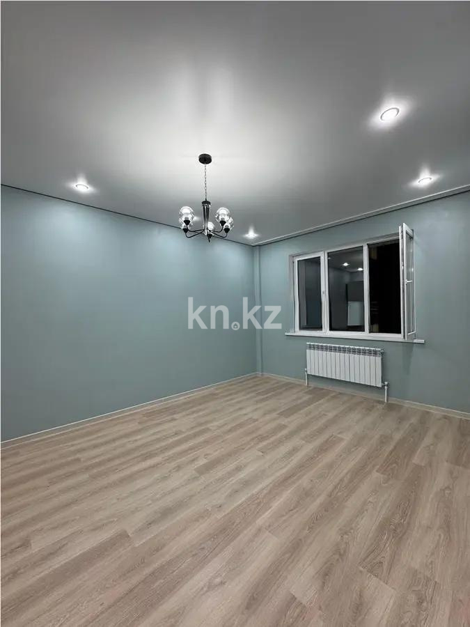 Продажа 1-комнатной квартиры, 43 м² в Алматы