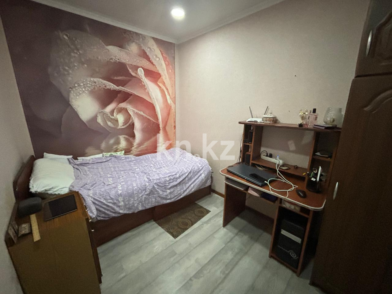 Продажа 2-комнатной квартиры, 42 м², ул. Дружбы в Караганде - фото 3