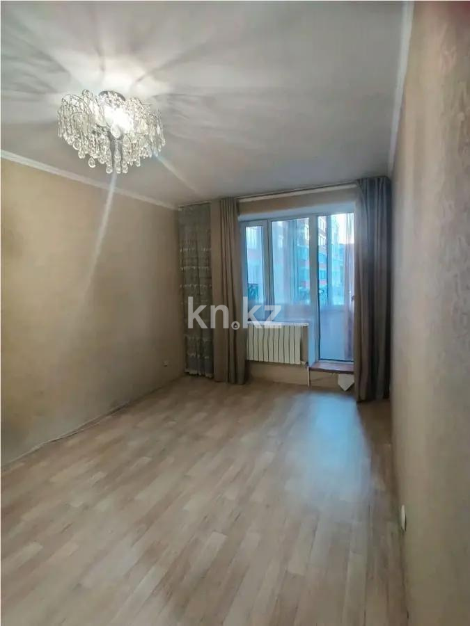 Продажа 1-комнатной квартиры, 40 м² в Астане