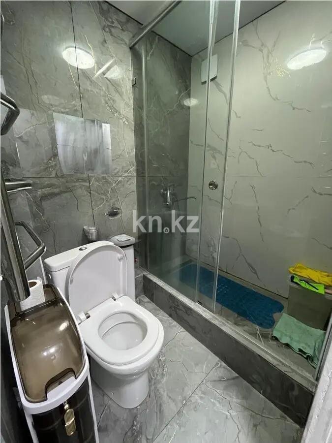 Продажа 2-комнатной квартиры, 49 м² в Алматы - фото 3
