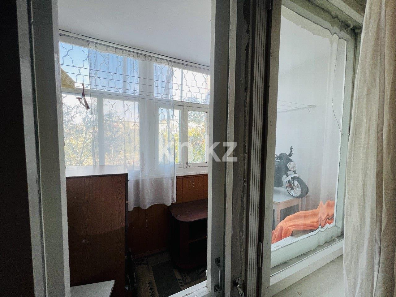 Продажа 2-комнатной квартиры, 50 м², пр. Мира в Темиртау - фото 9