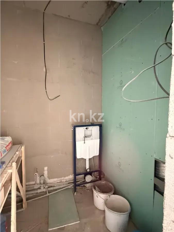 Продажа 2-комнатной квартиры, 40.8 м² в Астане - фото 2