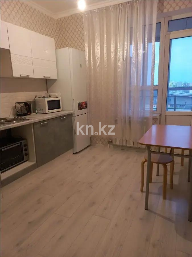 Продажа 1-комнатной квартиры, 44 м² в Астане - фото 2