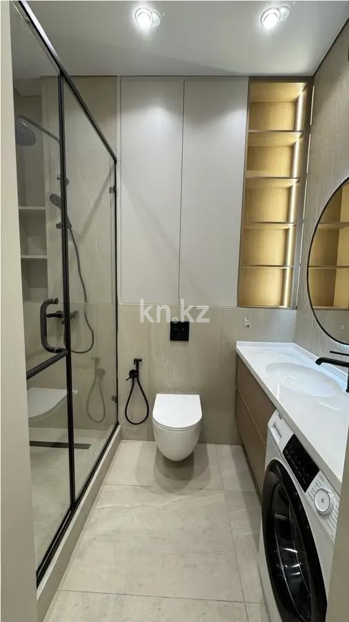 Продажа 2-комнатной квартиры, 50 м² в Астане - фото 4