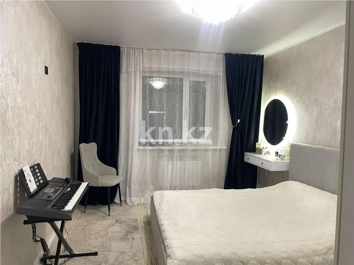 Продажа 3-комнатной квартиры, 74 м², 137 учетный квартал, дом  349 в Караганде - фото 3