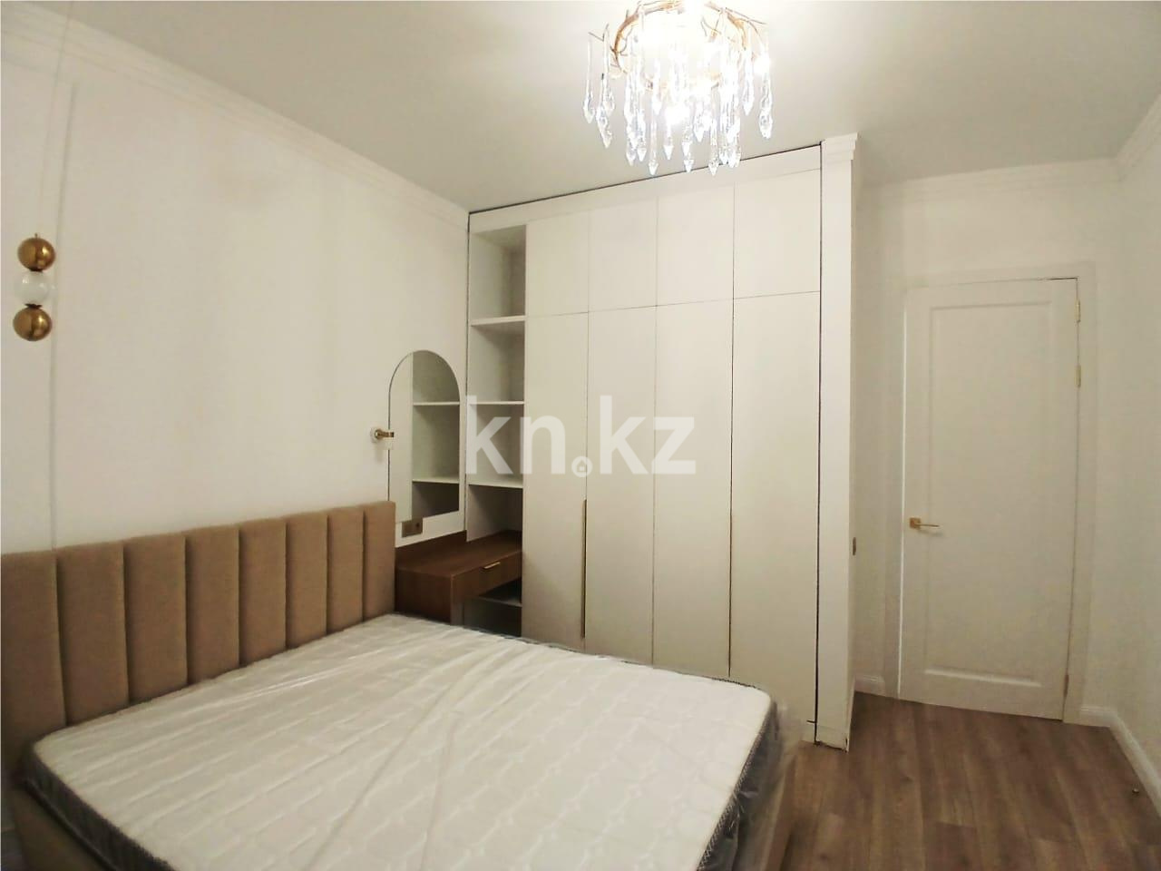 Продажа 2-комнатной квартиры, 41 м² в Астане - фото 5