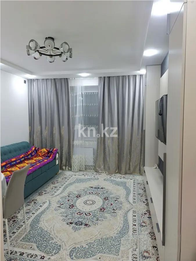 Продажа 1-комнатной квартиры, 28 м² в Алматы