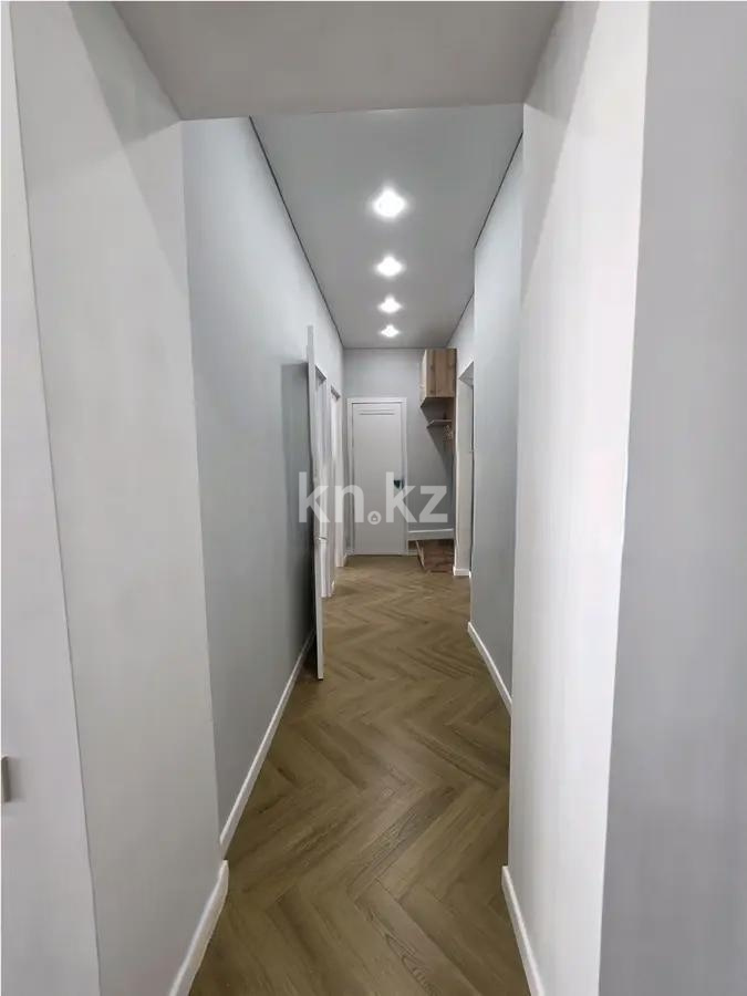 Продажа 2-комнатной квартиры, 56 м² в Астане - фото 4