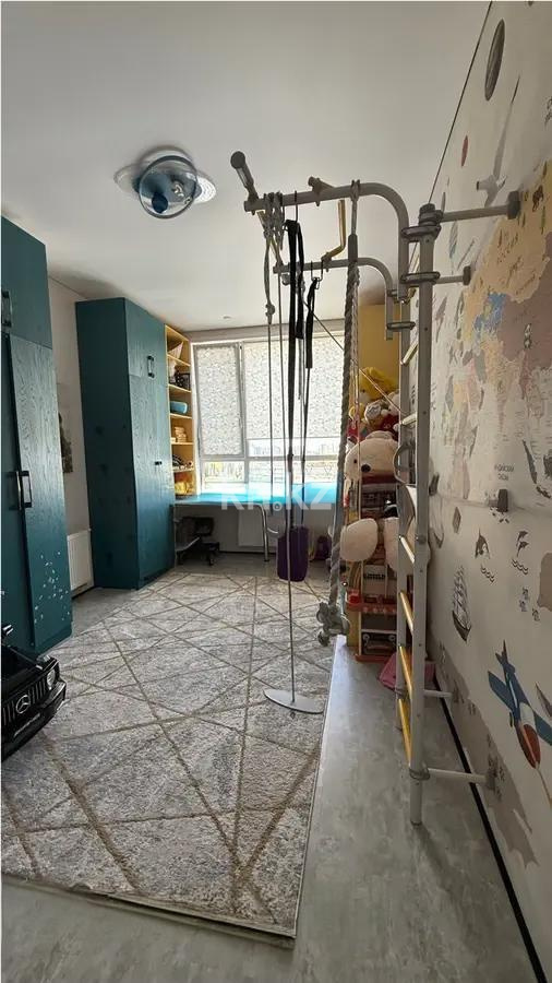 Продажа 3-комнатной квартиры, 96.5 м², пр. Тауелсыздык, дом  23 в Астане - фото 3