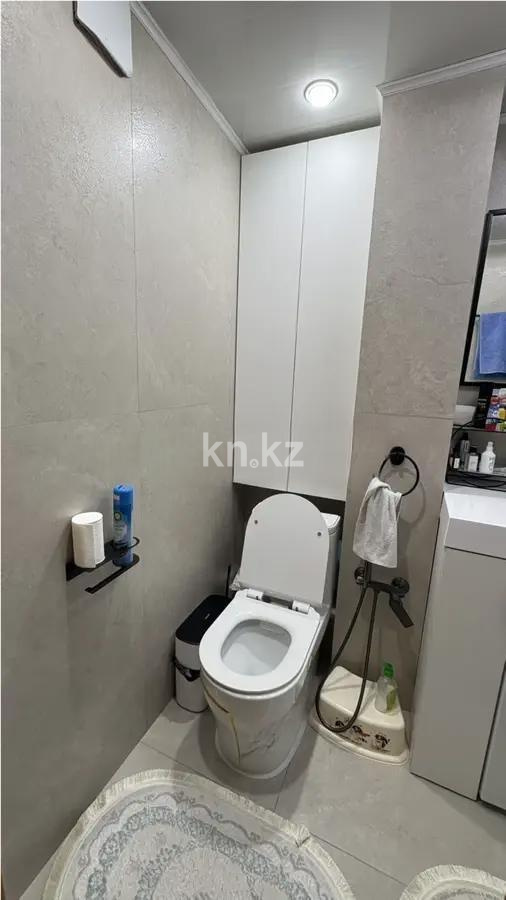 Продажа 1-комнатной квартиры, 36 м² в Астане - фото 3