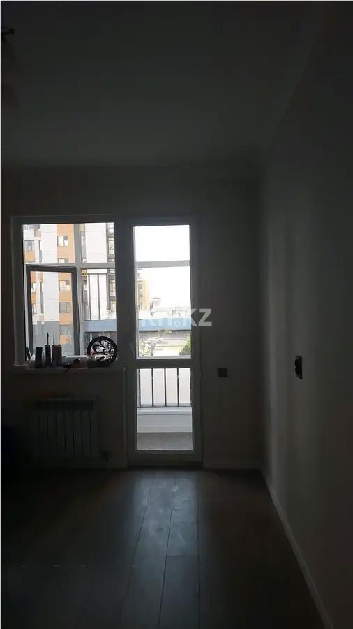 Продажа 1-комнатной квартиры, 49.1 м², пр. Улы Дала, дом  82 в Астане