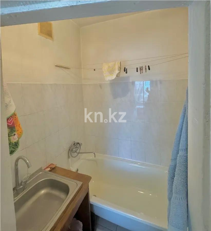 Продажа 2-комнатной квартиры, 39 м² в Караганде - фото 4