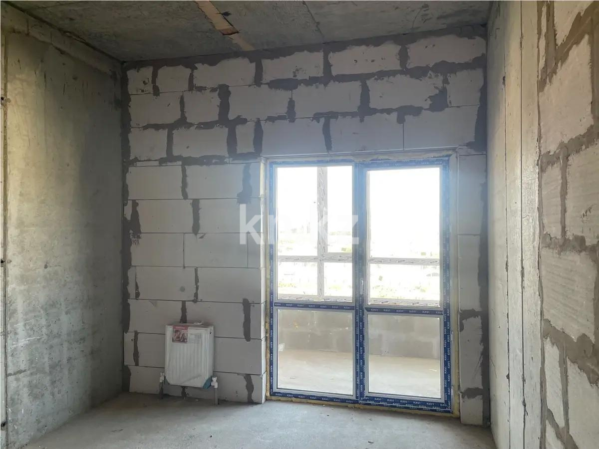 Продажа 1-комнатной квартиры, 41.12 м², ул. Жургенова, дом  19 в Астане - фото 2