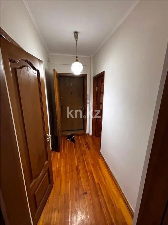 Продажа 1-комнатной квартиры, 32.6 м² в Алматы - фото 4