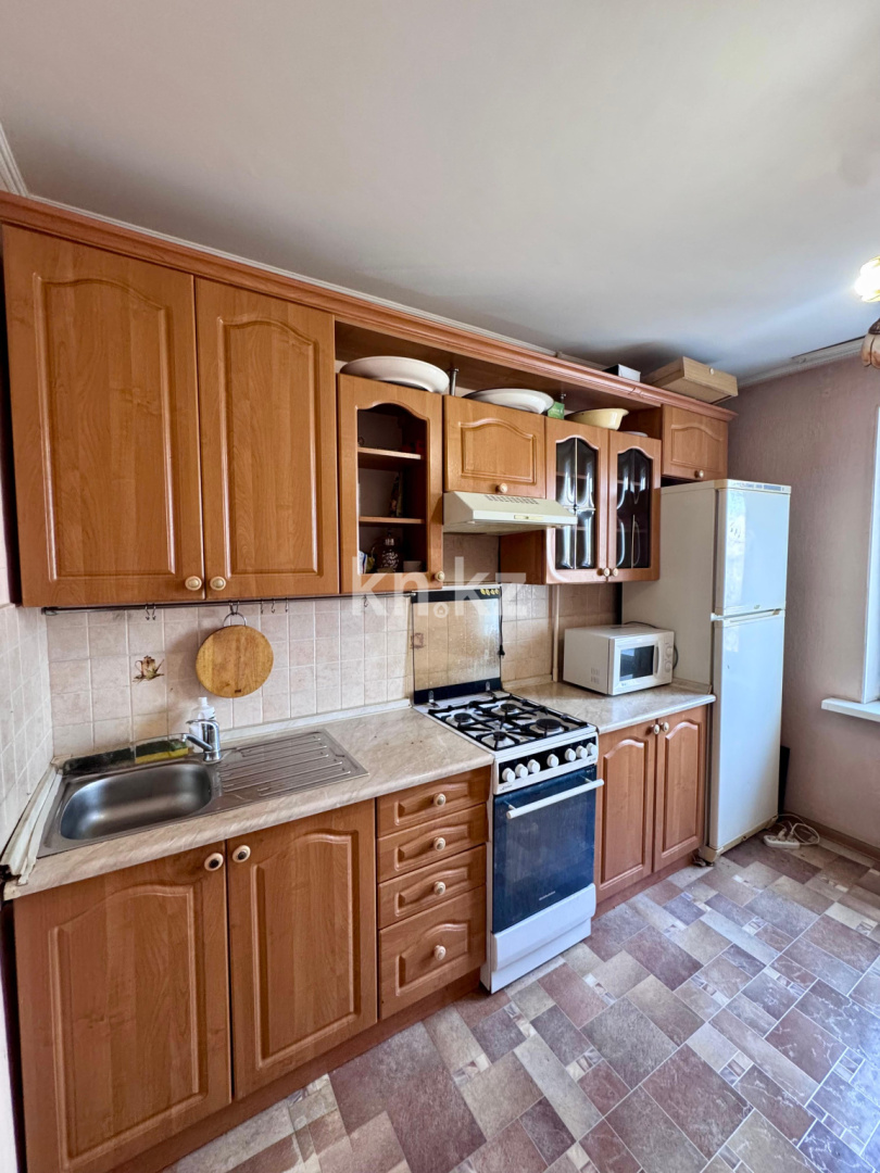 Продажа 2-комнатной квартиры, 52 м² в Алматы - фото 10